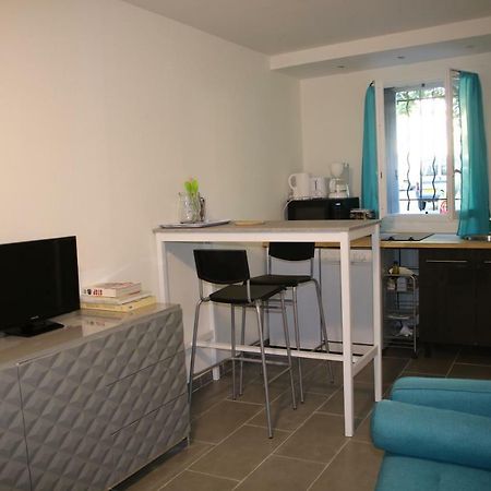 Cosy Corner Apartman L'Isle-sur-la-Sorgue Kültér fotó