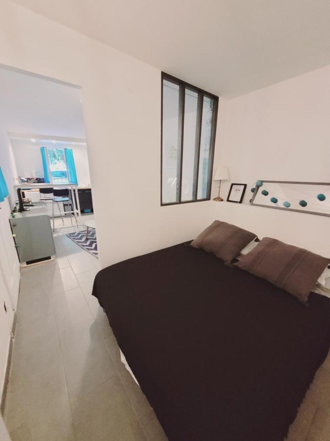 Cosy Corner Apartman L'Isle-sur-la-Sorgue Kültér fotó