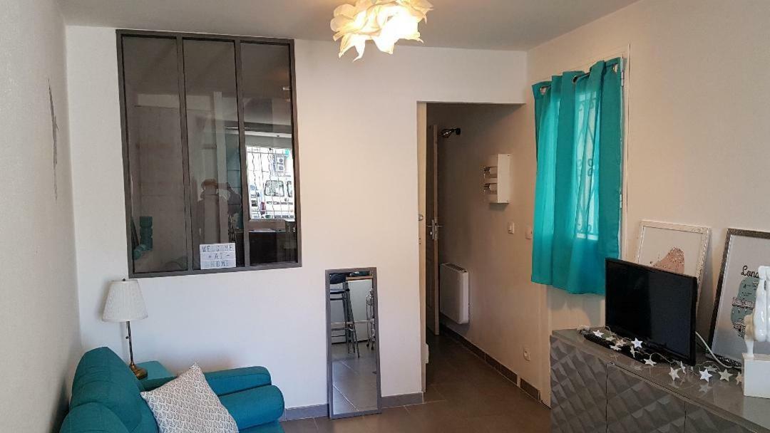 Cosy Corner Apartman L'Isle-sur-la-Sorgue Kültér fotó